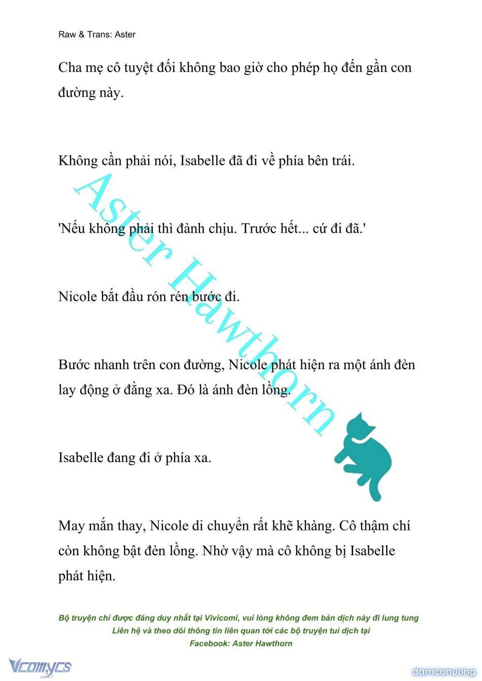 đọc truyện [novel] Giết Cuộc Hôn Nhân Này Chương 12 ảnh 12 tại Thiên Thai Truyện