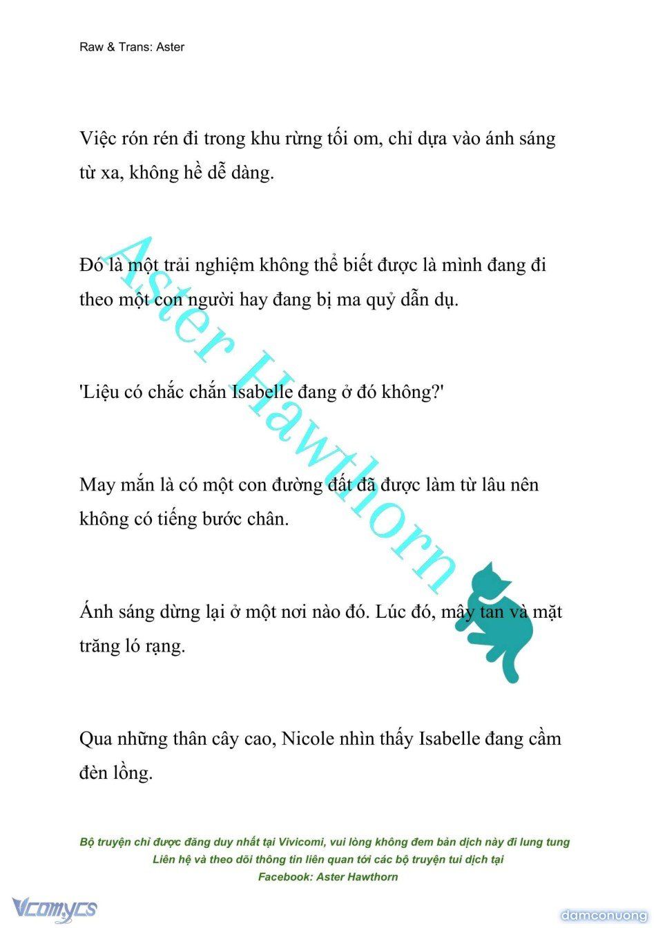 đọc truyện [novel] Giết Cuộc Hôn Nhân Này Chương 12 ảnh 13 tại Thiên Thai Truyện