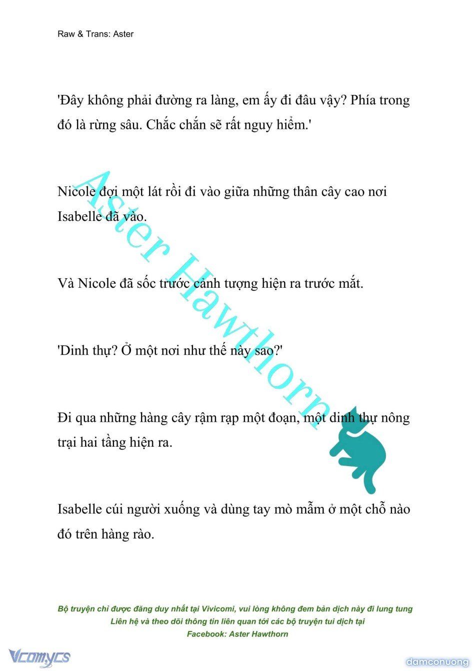 đọc truyện [novel] Giết Cuộc Hôn Nhân Này Chương 12 ảnh 14 tại Thiên Thai Truyện