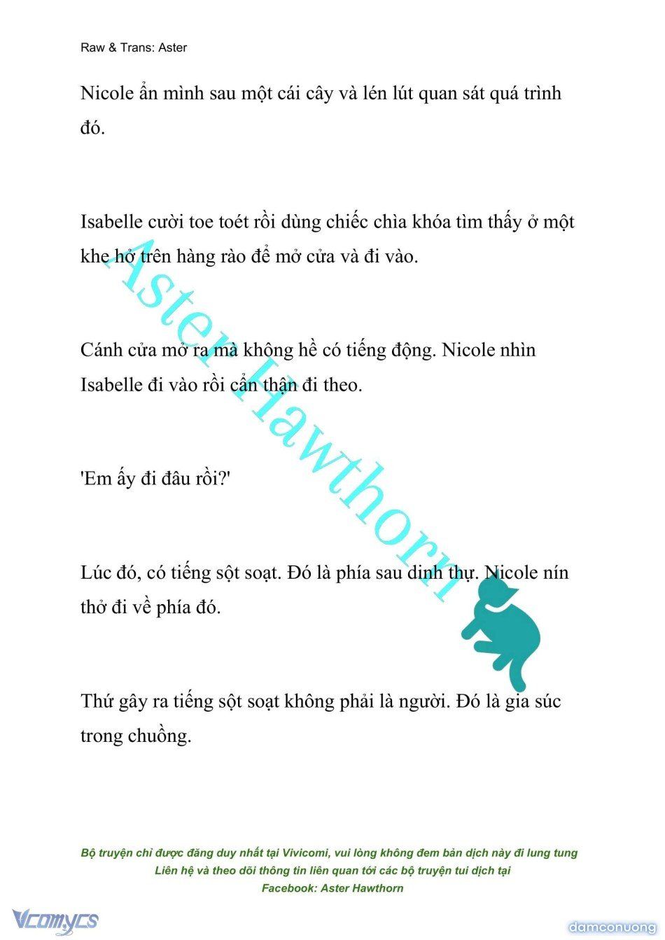 đọc truyện [novel] Giết Cuộc Hôn Nhân Này Chương 12 ảnh 15 tại Thiên Thai Truyện