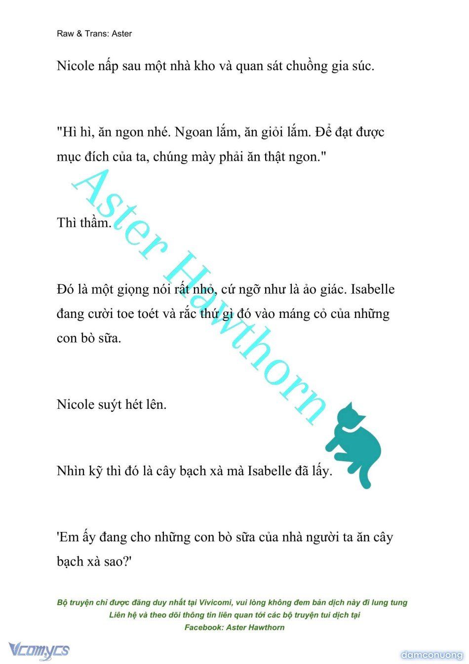 đọc truyện [novel] Giết Cuộc Hôn Nhân Này Chương 12 ảnh 16 tại Thiên Thai Truyện