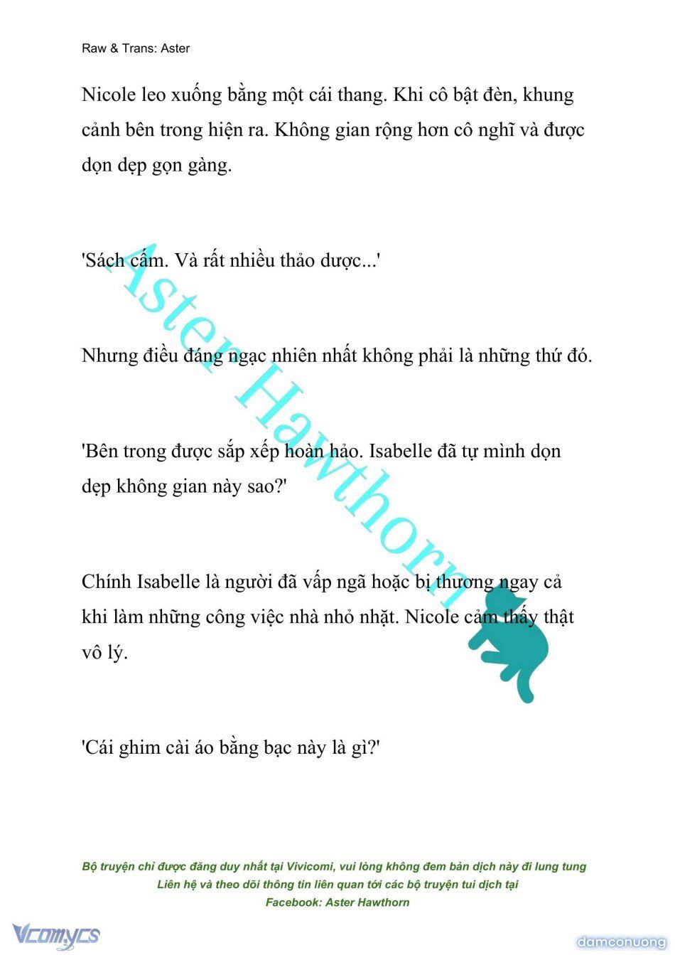 đọc truyện [novel] Giết Cuộc Hôn Nhân Này Chương 12 ảnh 4 tại Thiên Thai Truyện