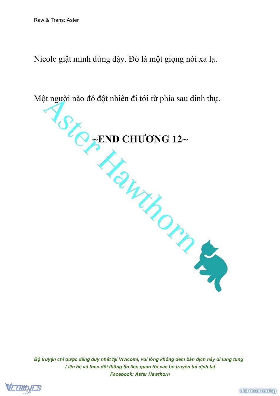 đọc truyện [novel] Giết Cuộc Hôn Nhân Này Chương 12 ảnh 23 tại Thiên Thai Truyện