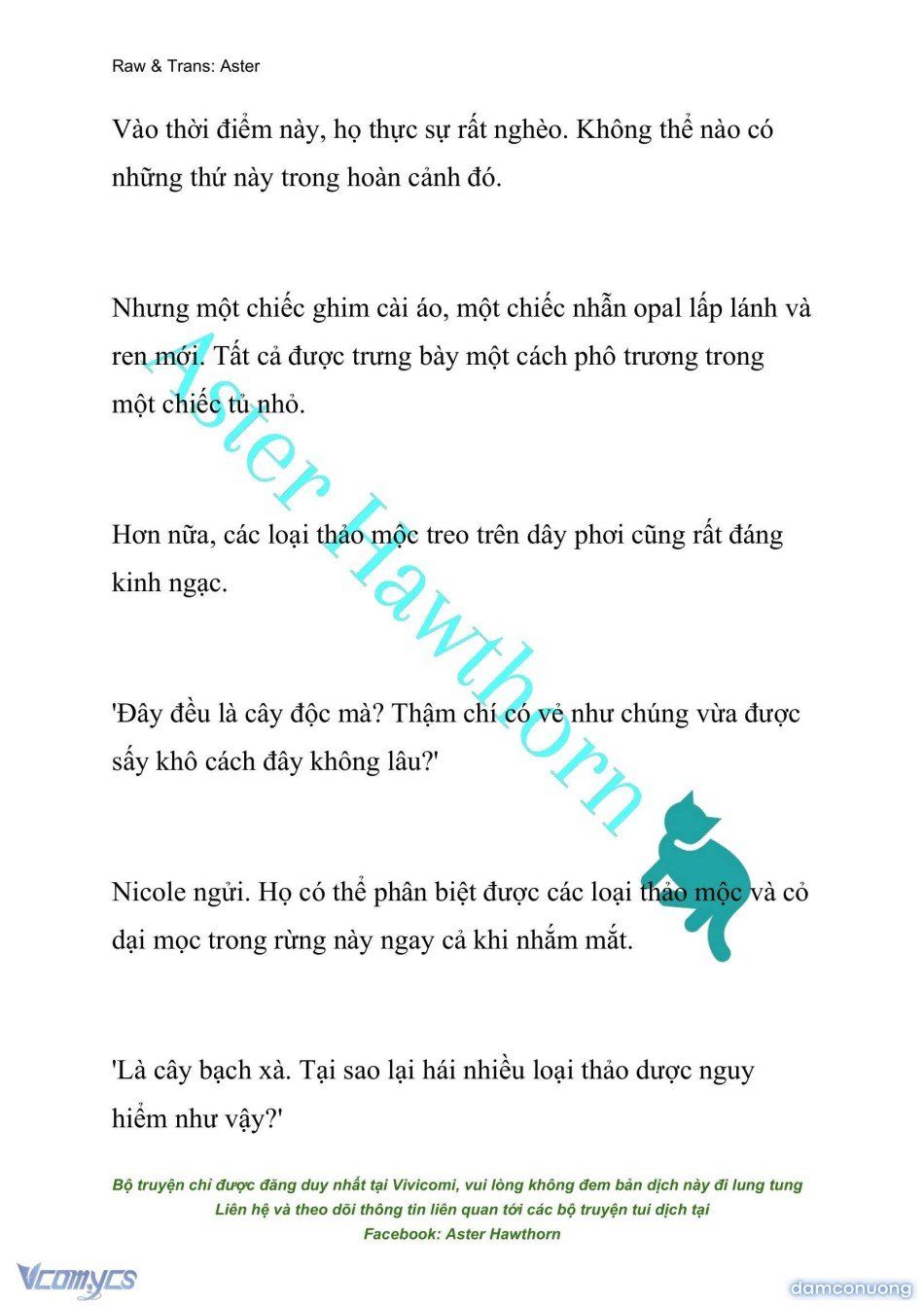 đọc truyện [novel] Giết Cuộc Hôn Nhân Này Chương 12 ảnh 5 tại Thiên Thai Truyện