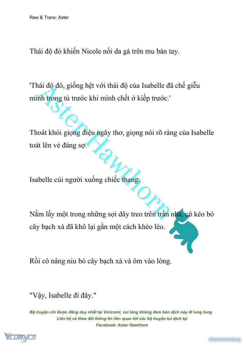 đọc truyện [novel] Giết Cuộc Hôn Nhân Này Chương 12 ảnh 10 tại Thiên Thai Truyện