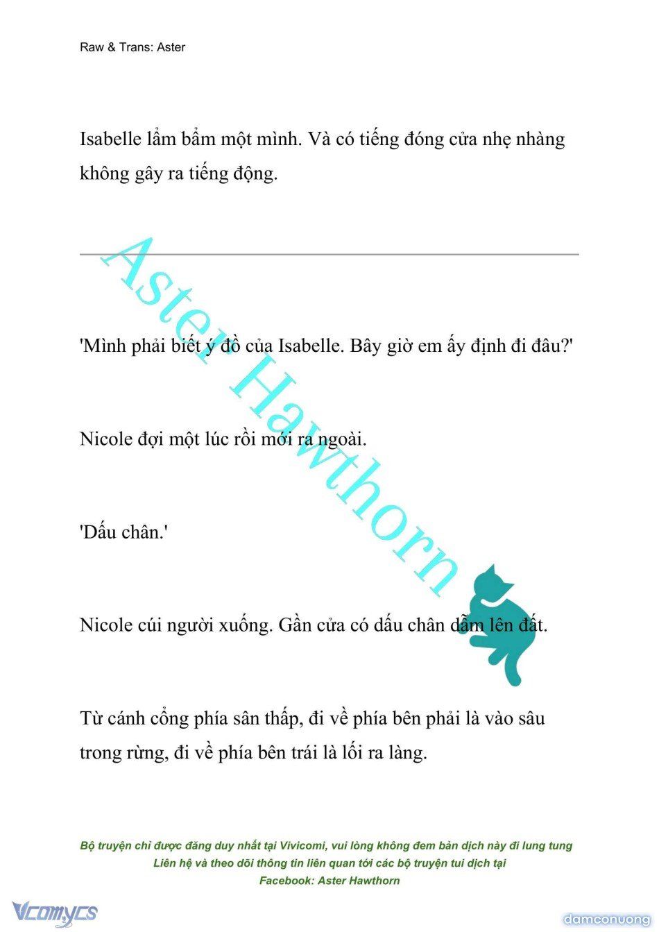 đọc truyện [novel] Giết Cuộc Hôn Nhân Này Chương 12 ảnh 11 tại Thiên Thai Truyện