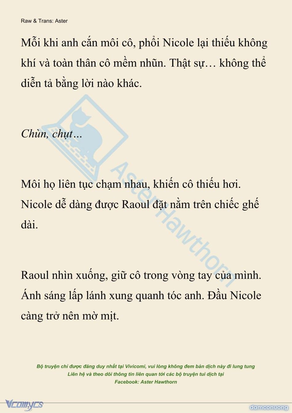 đọc truyện [novel] Giết Cuộc Hôn Nhân Này Chương 120 ảnh 3 tại Thiên Thai Truyện