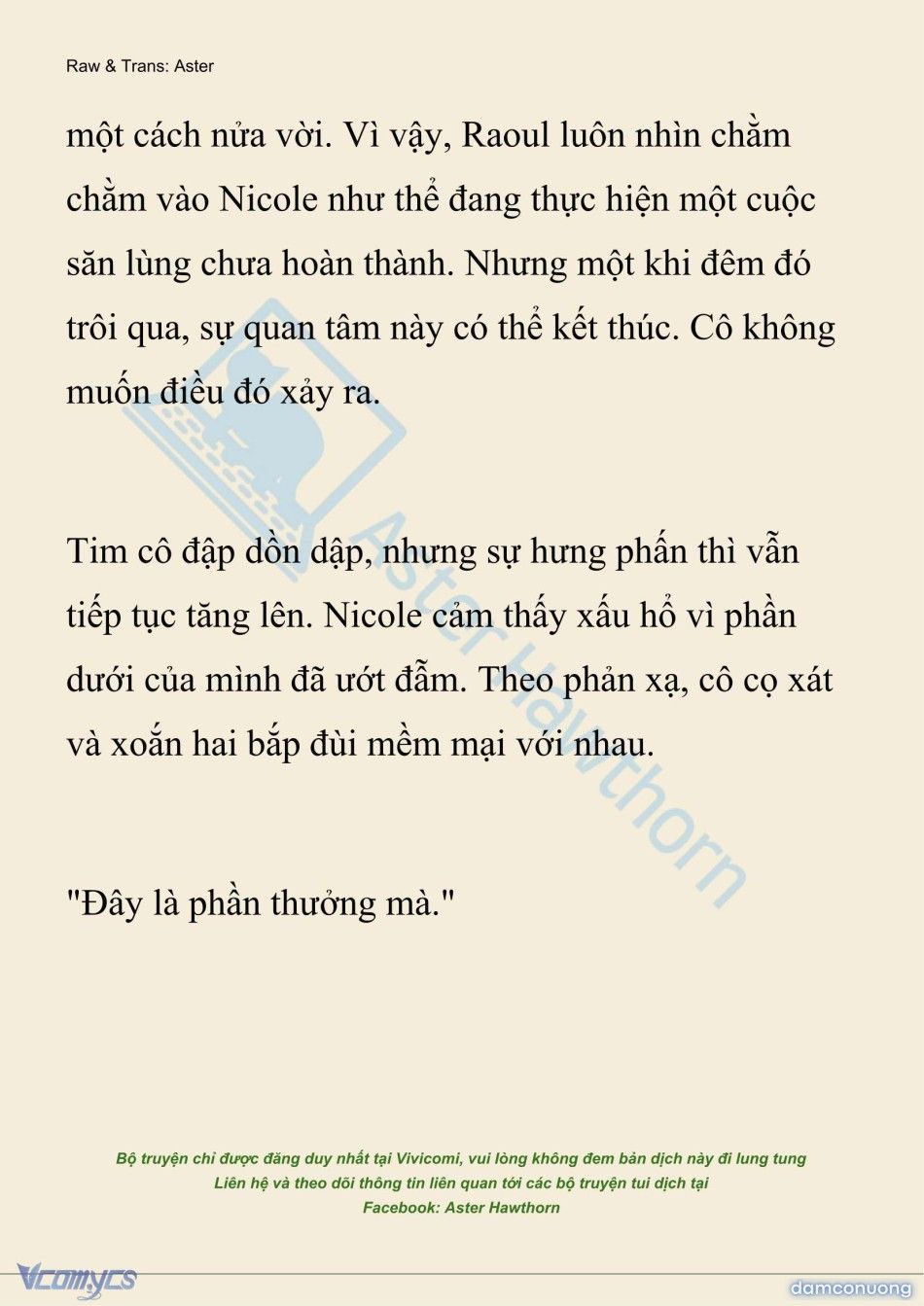 đọc truyện [novel] Giết Cuộc Hôn Nhân Này Chương 120 ảnh 12 tại Thiên Thai Truyện