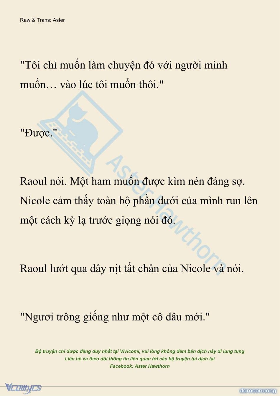 đọc truyện [novel] Giết Cuộc Hôn Nhân Này Chương 120 ảnh 17 tại Thiên Thai Truyện