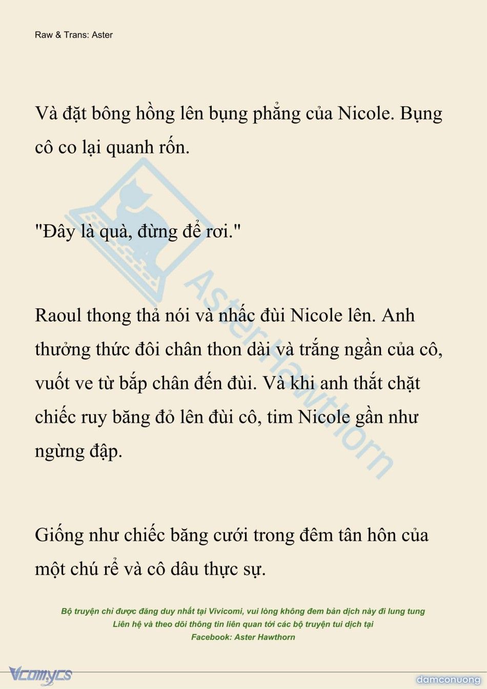 đọc truyện [novel] Giết Cuộc Hôn Nhân Này Chương 120 ảnh 20 tại Thiên Thai Truyện