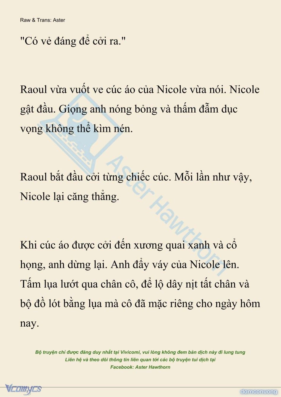 đọc truyện [novel] Giết Cuộc Hôn Nhân Này Chương 120 ảnh 4 tại Thiên Thai Truyện