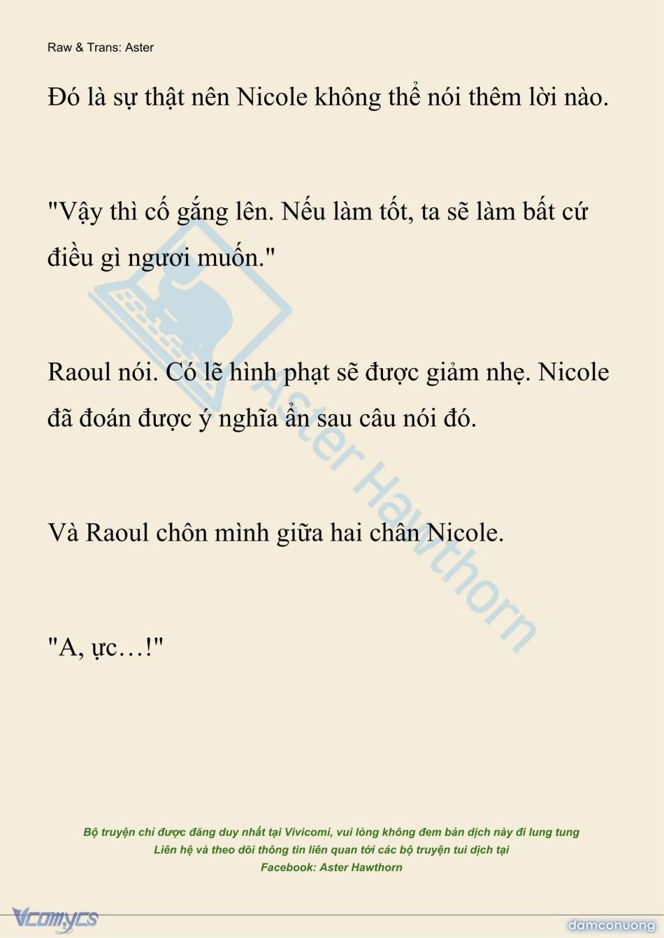 đọc truyện [novel] Giết Cuộc Hôn Nhân Này Chương 120 ảnh 22 tại Thiên Thai Truyện