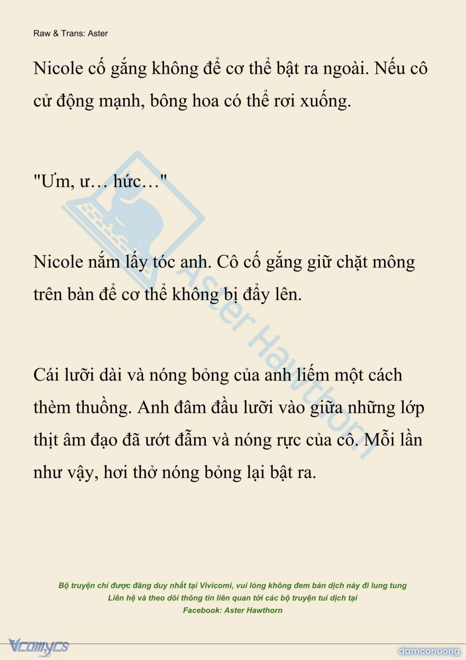 đọc truyện [novel] Giết Cuộc Hôn Nhân Này Chương 120 ảnh 23 tại Thiên Thai Truyện