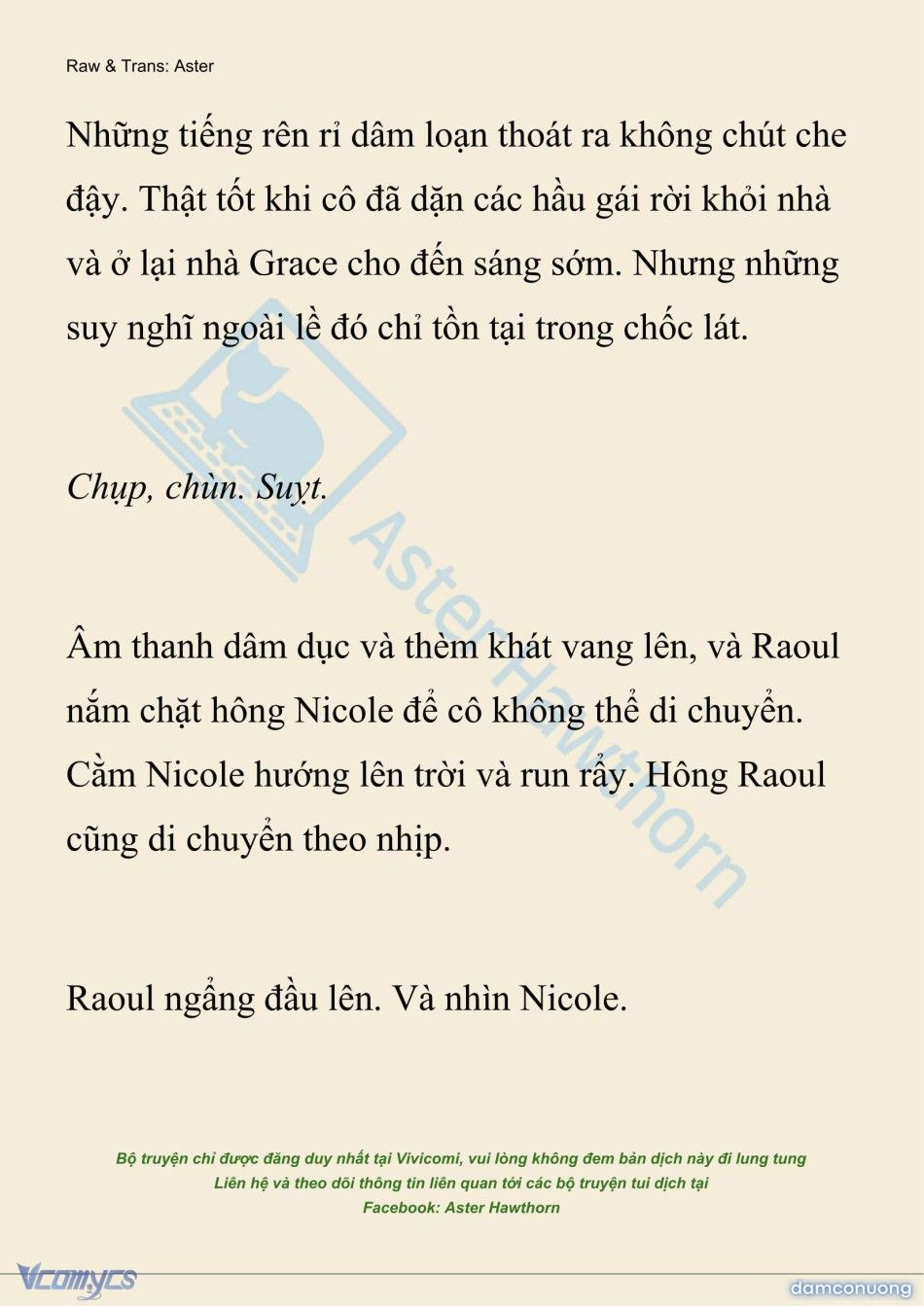 đọc truyện [novel] Giết Cuộc Hôn Nhân Này Chương 120 ảnh 25 tại Thiên Thai Truyện