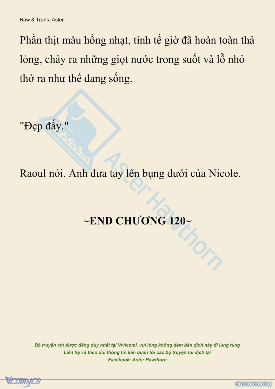 đọc truyện [novel] Giết Cuộc Hôn Nhân Này Chương 120 ảnh 26 tại Thiên Thai Truyện