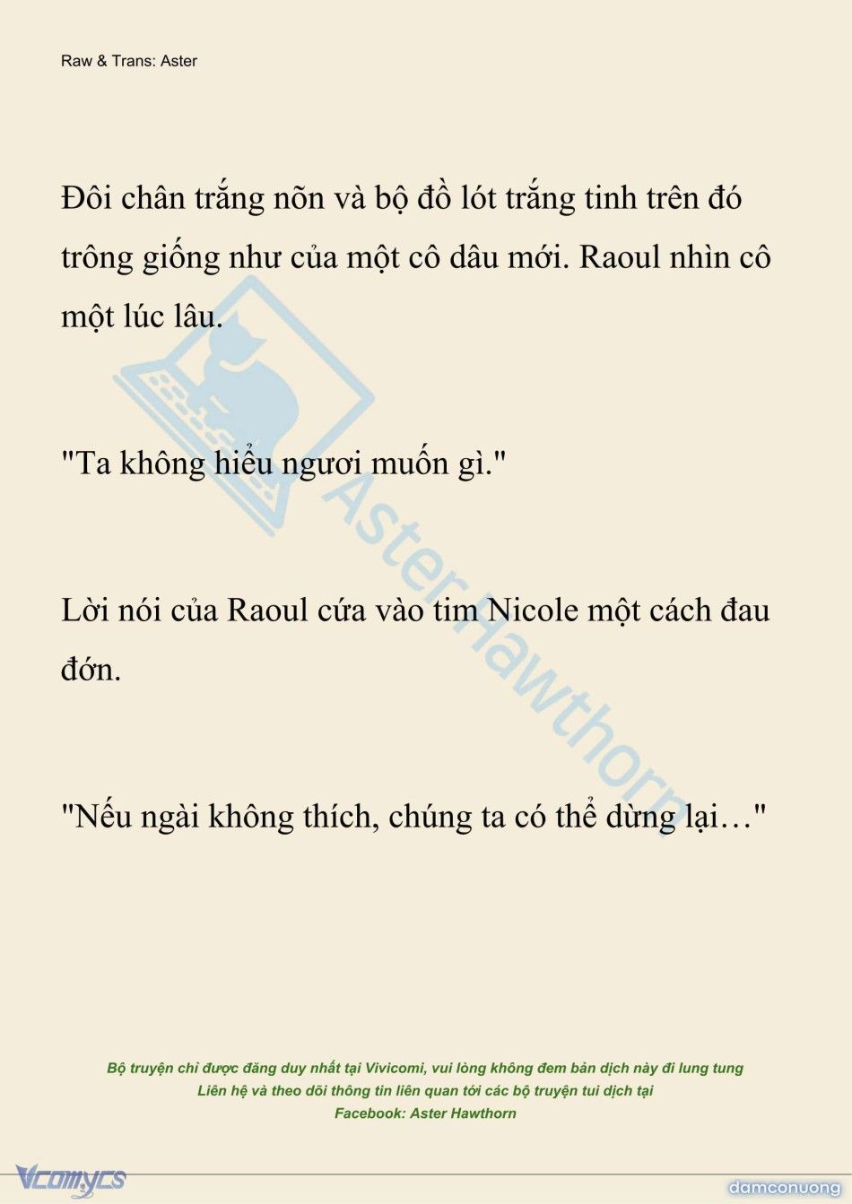 đọc truyện [novel] Giết Cuộc Hôn Nhân Này Chương 120 ảnh 5 tại Thiên Thai Truyện