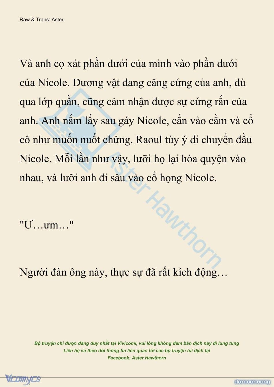 đọc truyện [novel] Giết Cuộc Hôn Nhân Này Chương 120 ảnh 10 tại Thiên Thai Truyện