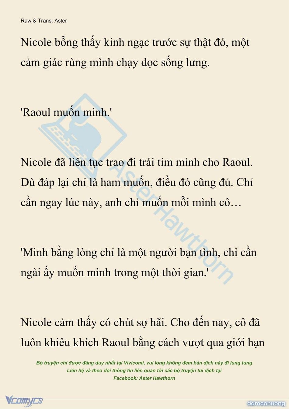 đọc truyện [novel] Giết Cuộc Hôn Nhân Này Chương 120 ảnh 11 tại Thiên Thai Truyện