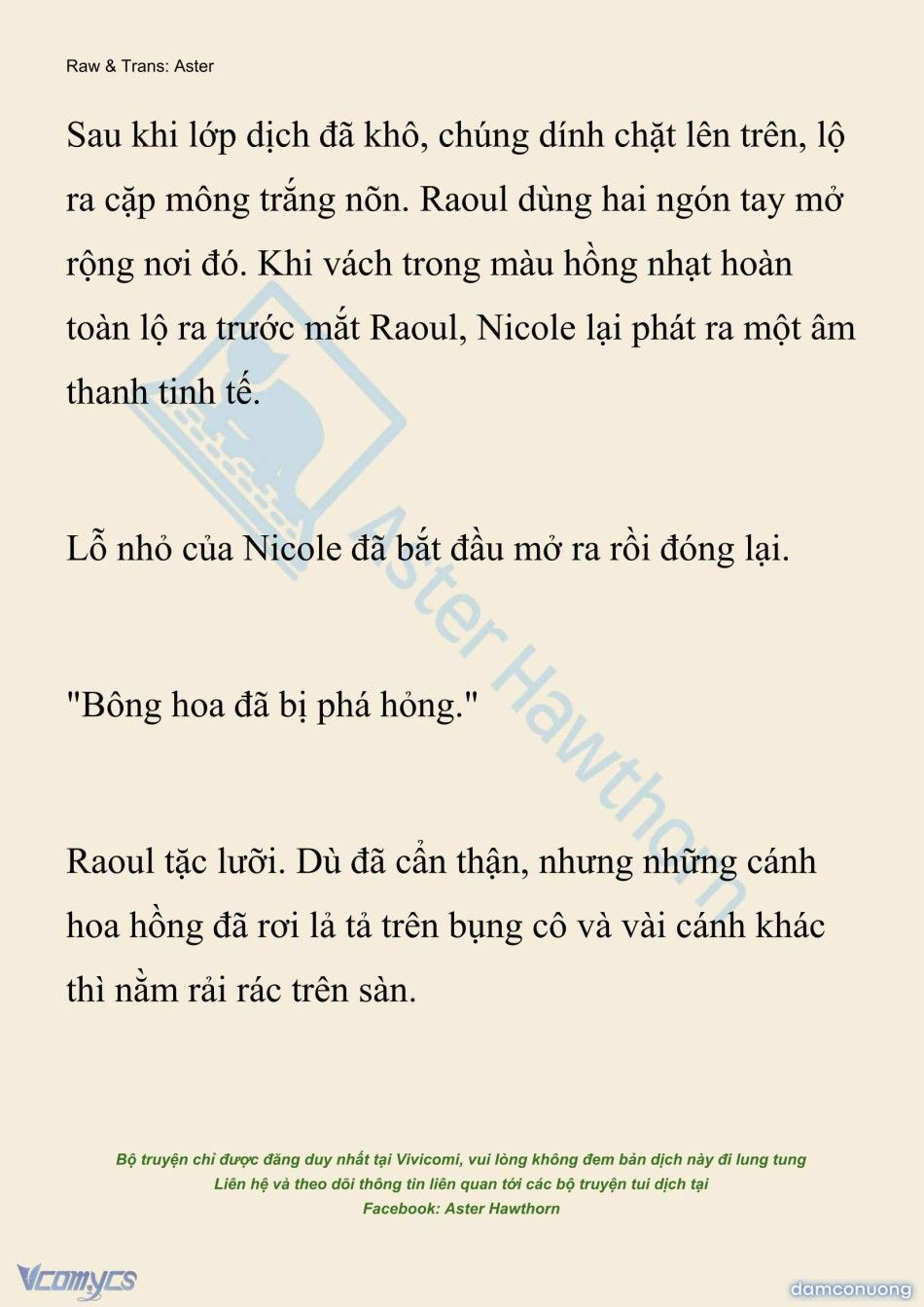 đọc truyện [novel] Giết Cuộc Hôn Nhân Này Chương 121 ảnh 3 tại Thiên Thai Truyện