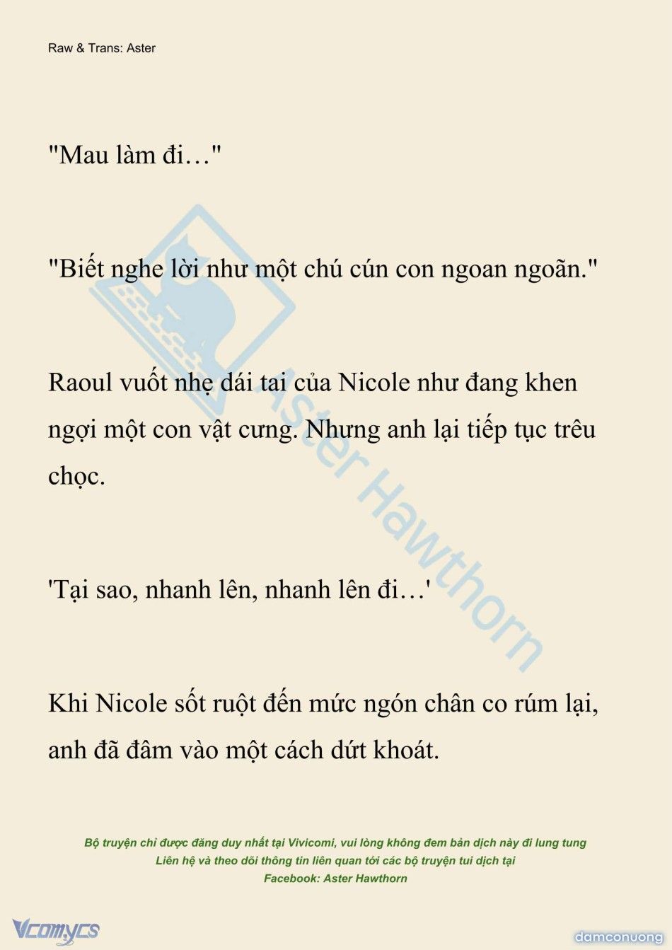 đọc truyện [novel] Giết Cuộc Hôn Nhân Này Chương 121 ảnh 15 tại Thiên Thai Truyện