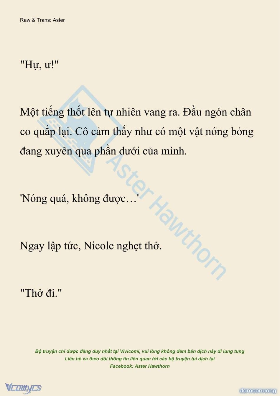 đọc truyện [novel] Giết Cuộc Hôn Nhân Này Chương 121 ảnh 16 tại Thiên Thai Truyện