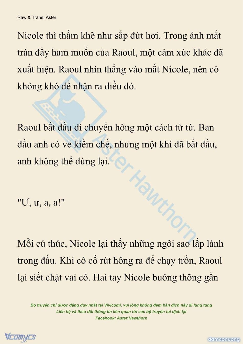 đọc truyện [novel] Giết Cuộc Hôn Nhân Này Chương 121 ảnh 19 tại Thiên Thai Truyện