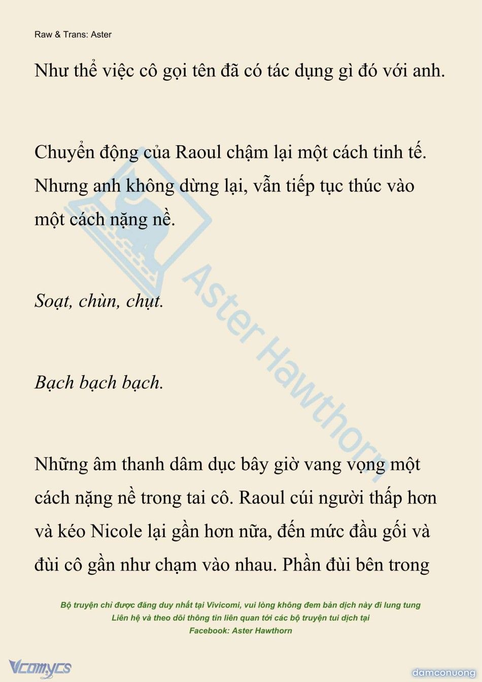 đọc truyện [novel] Giết Cuộc Hôn Nhân Này Chương 121 ảnh 21 tại Thiên Thai Truyện