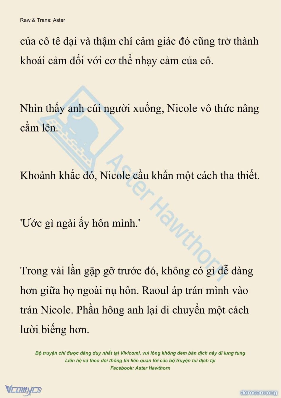 đọc truyện [novel] Giết Cuộc Hôn Nhân Này Chương 121 ảnh 22 tại Thiên Thai Truyện