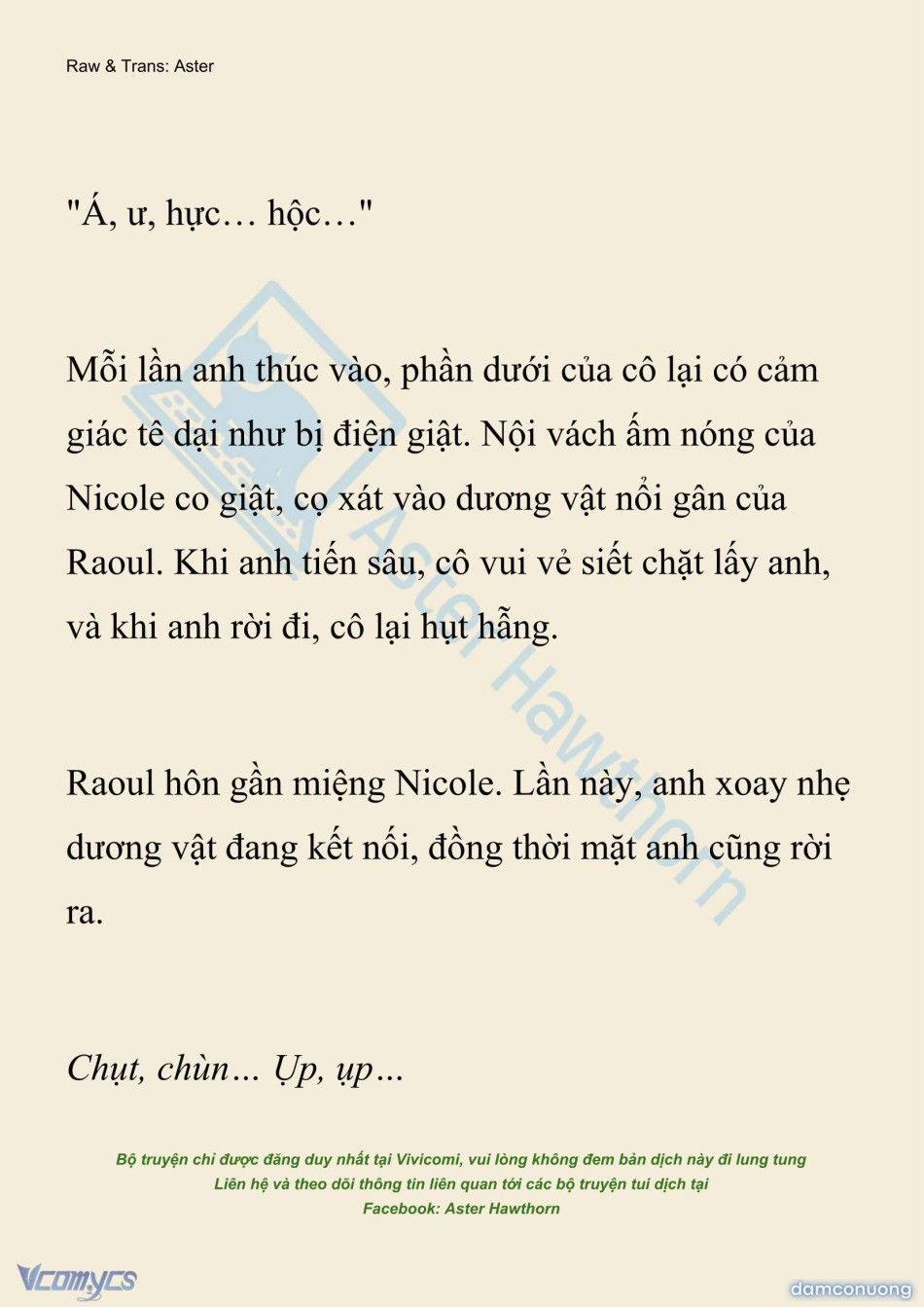 đọc truyện [novel] Giết Cuộc Hôn Nhân Này Chương 121 ảnh 23 tại Thiên Thai Truyện