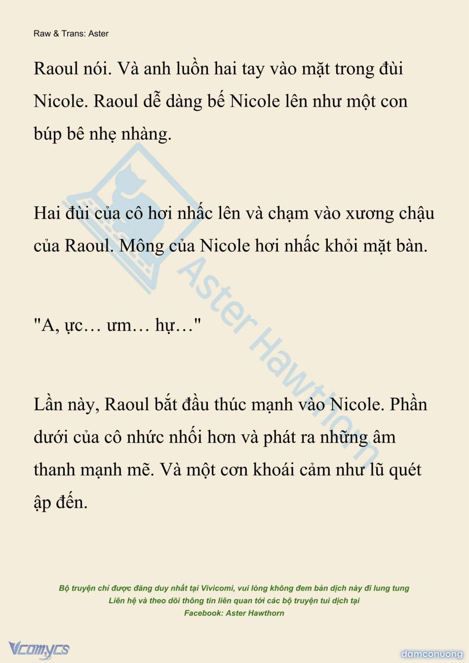 đọc truyện [novel] Giết Cuộc Hôn Nhân Này Chương 121 ảnh 25 tại Thiên Thai Truyện