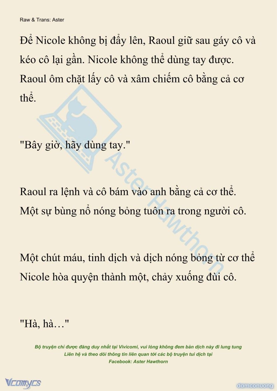 đọc truyện [novel] Giết Cuộc Hôn Nhân Này Chương 121 ảnh 26 tại Thiên Thai Truyện