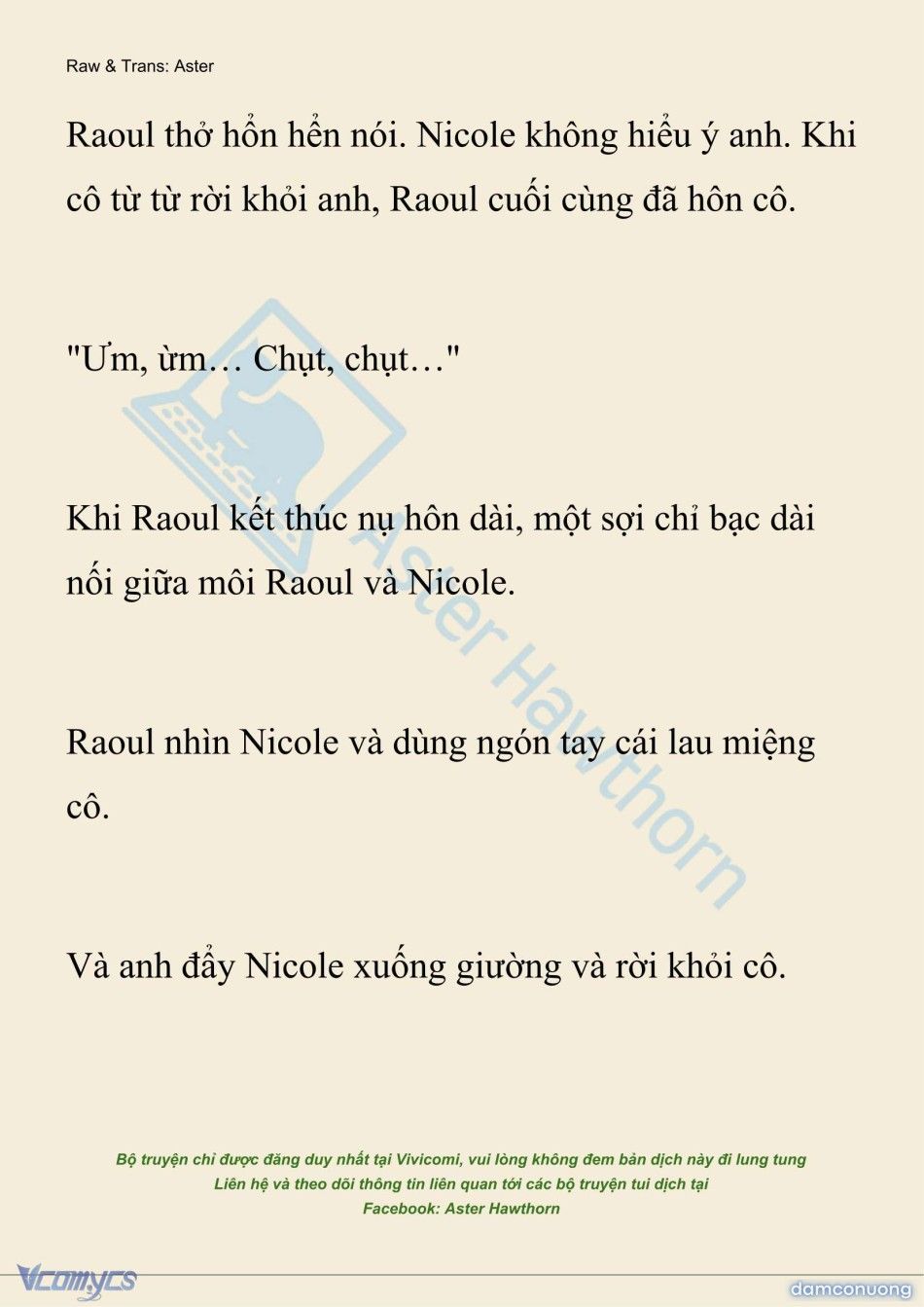 đọc truyện [novel] Giết Cuộc Hôn Nhân Này Chương 122 ảnh 3 tại Thiên Thai Truyện