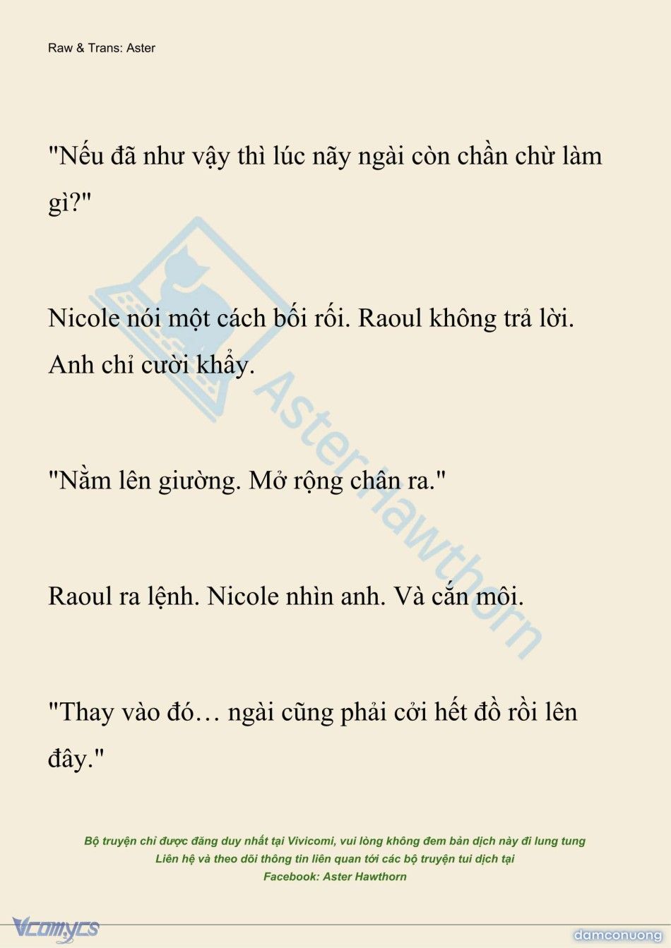 đọc truyện [novel] Giết Cuộc Hôn Nhân Này Chương 122 ảnh 13 tại Thiên Thai Truyện