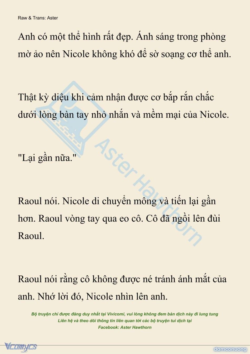 đọc truyện [novel] Giết Cuộc Hôn Nhân Này Chương 122 ảnh 15 tại Thiên Thai Truyện