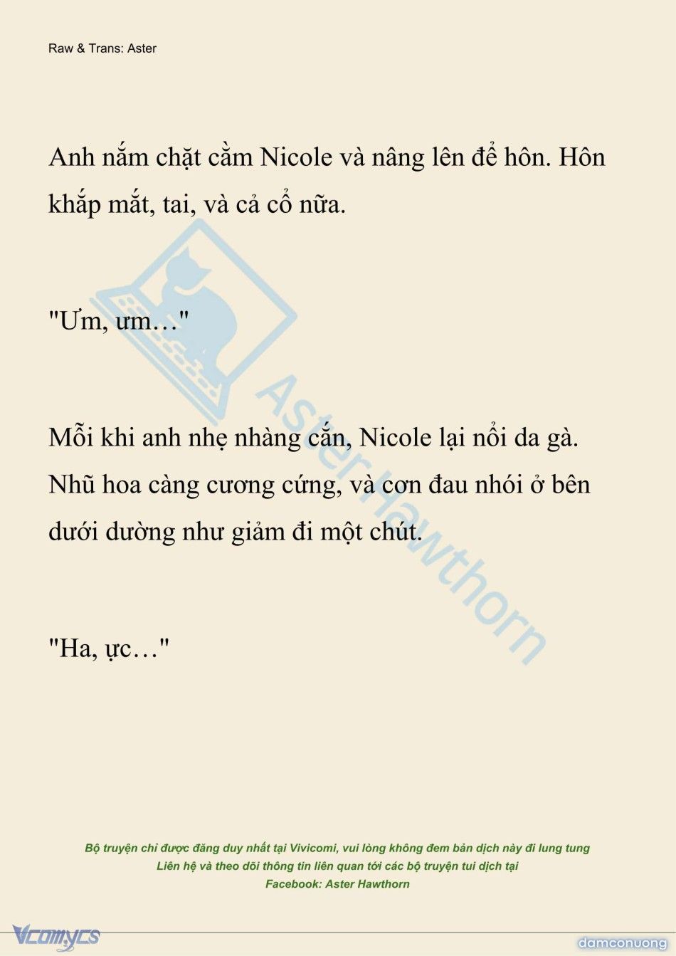 đọc truyện [novel] Giết Cuộc Hôn Nhân Này Chương 122 ảnh 16 tại Thiên Thai Truyện