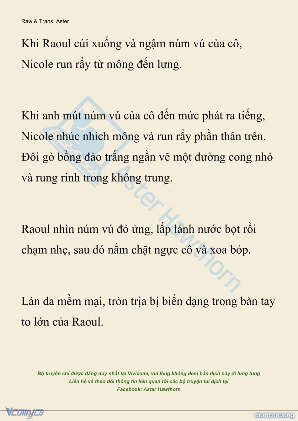 đọc truyện [novel] Giết Cuộc Hôn Nhân Này Chương 122 ảnh 17 tại Thiên Thai Truyện