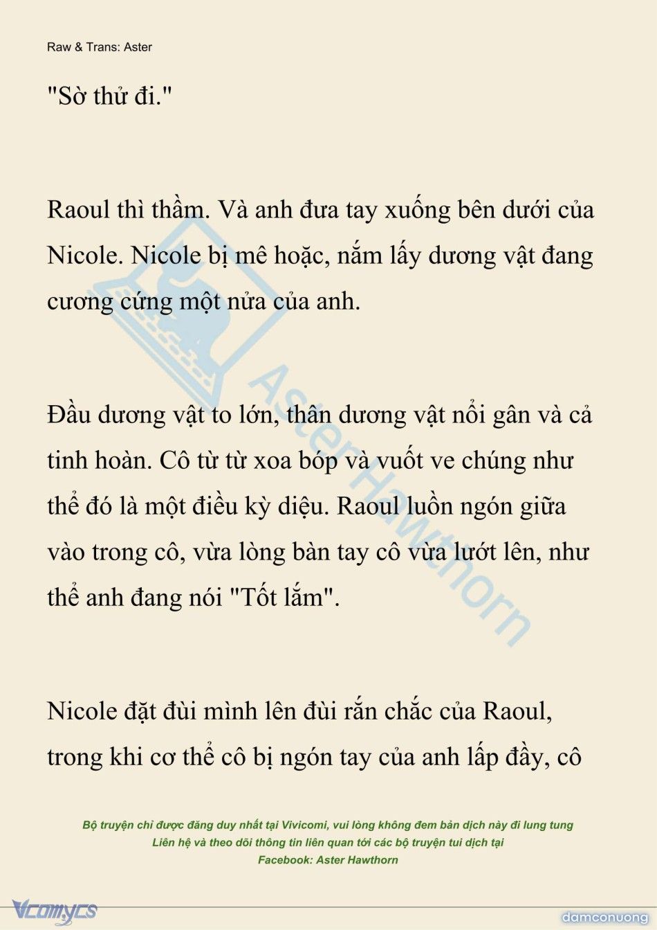 đọc truyện [novel] Giết Cuộc Hôn Nhân Này Chương 122 ảnh 18 tại Thiên Thai Truyện