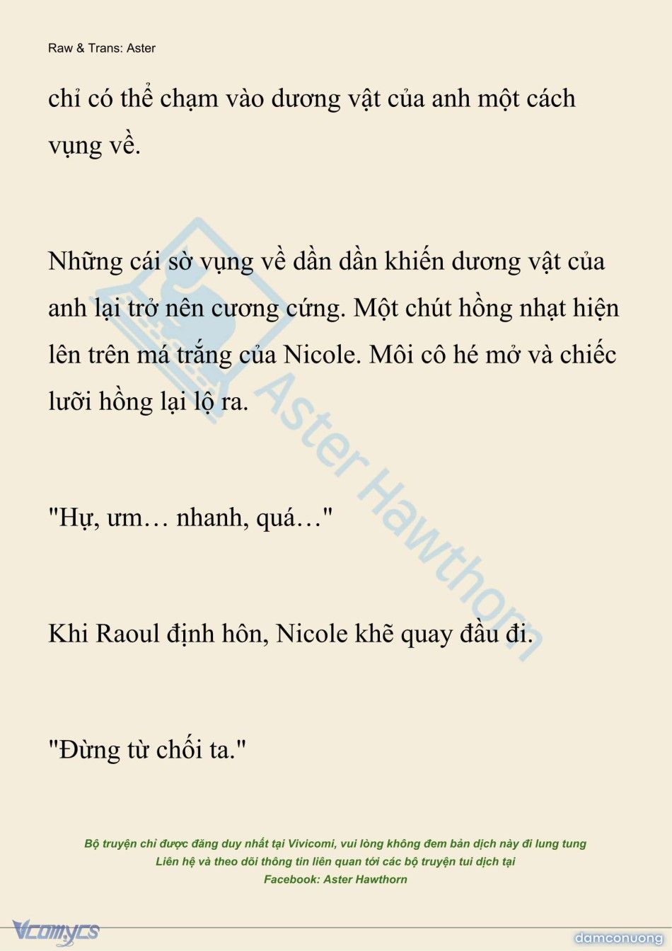 đọc truyện [novel] Giết Cuộc Hôn Nhân Này Chương 122 ảnh 19 tại Thiên Thai Truyện