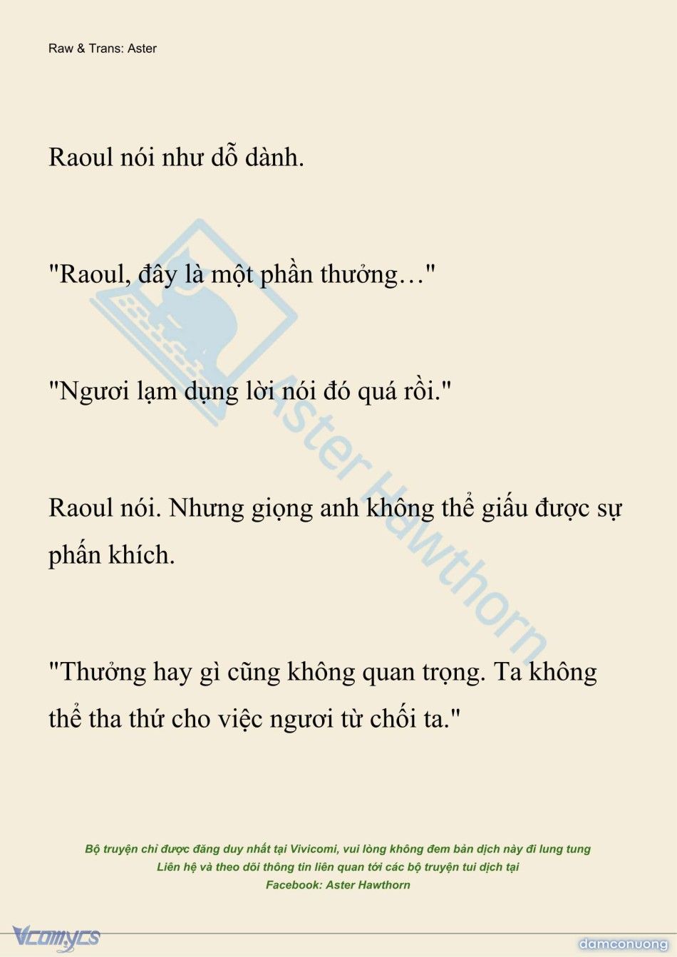 đọc truyện [novel] Giết Cuộc Hôn Nhân Này Chương 122 ảnh 20 tại Thiên Thai Truyện