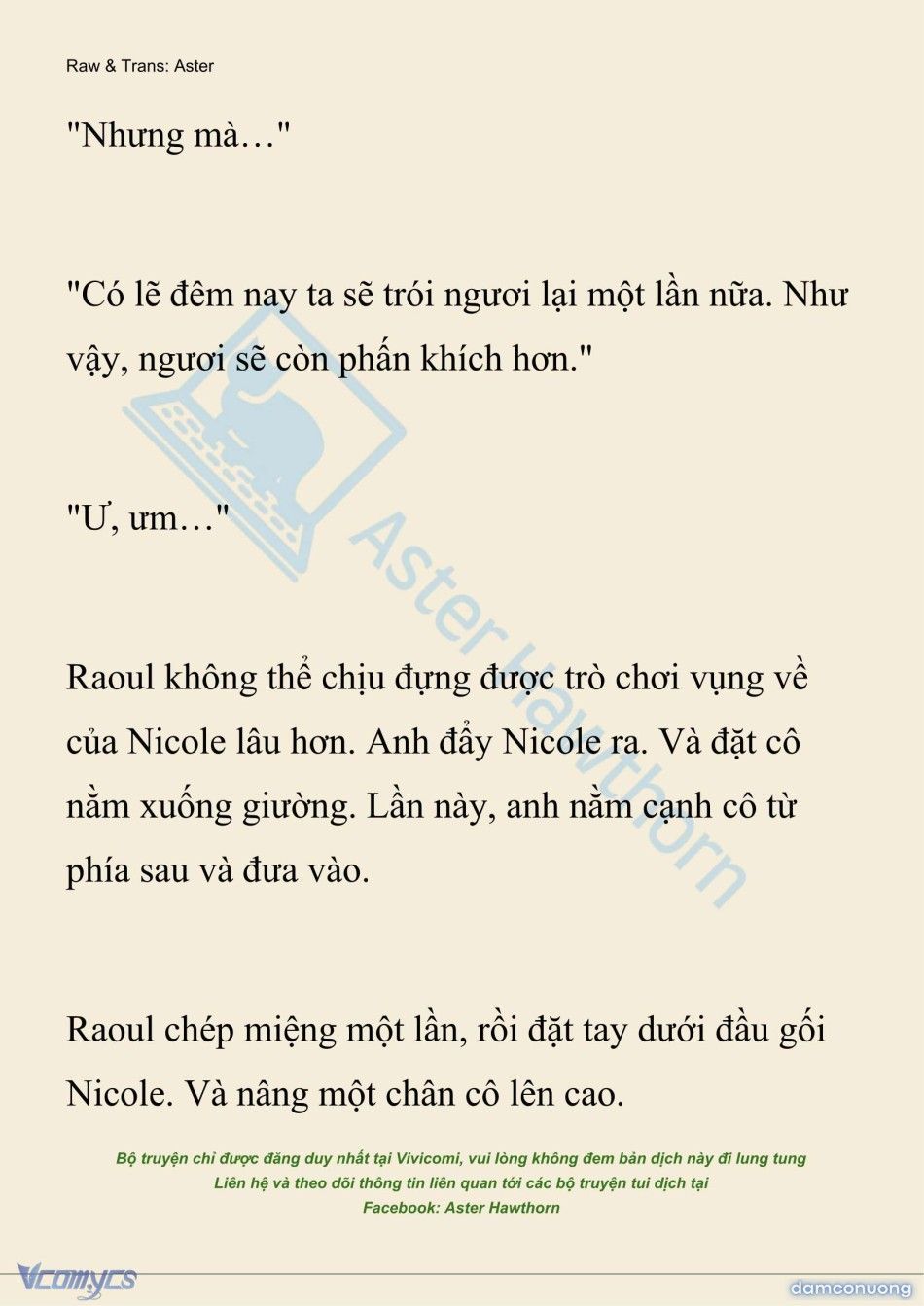 đọc truyện [novel] Giết Cuộc Hôn Nhân Này Chương 122 ảnh 21 tại Thiên Thai Truyện