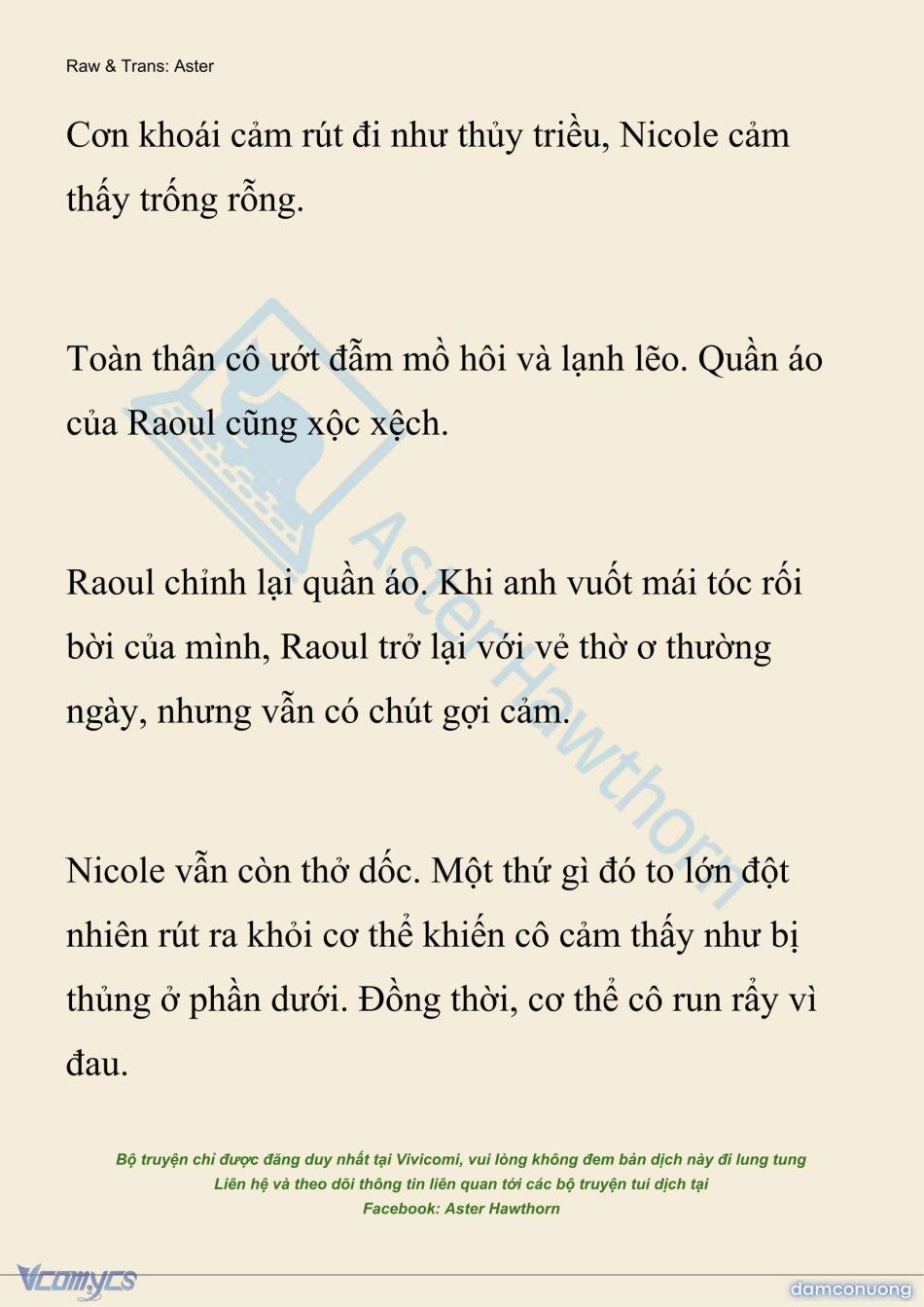 đọc truyện [novel] Giết Cuộc Hôn Nhân Này Chương 122 ảnh 4 tại Thiên Thai Truyện