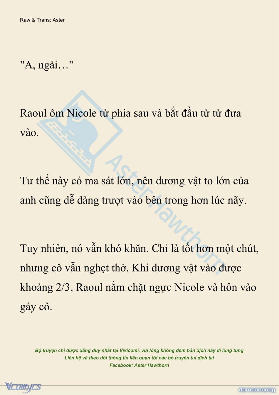 đọc truyện [novel] Giết Cuộc Hôn Nhân Này Chương 122 ảnh 22 tại Thiên Thai Truyện