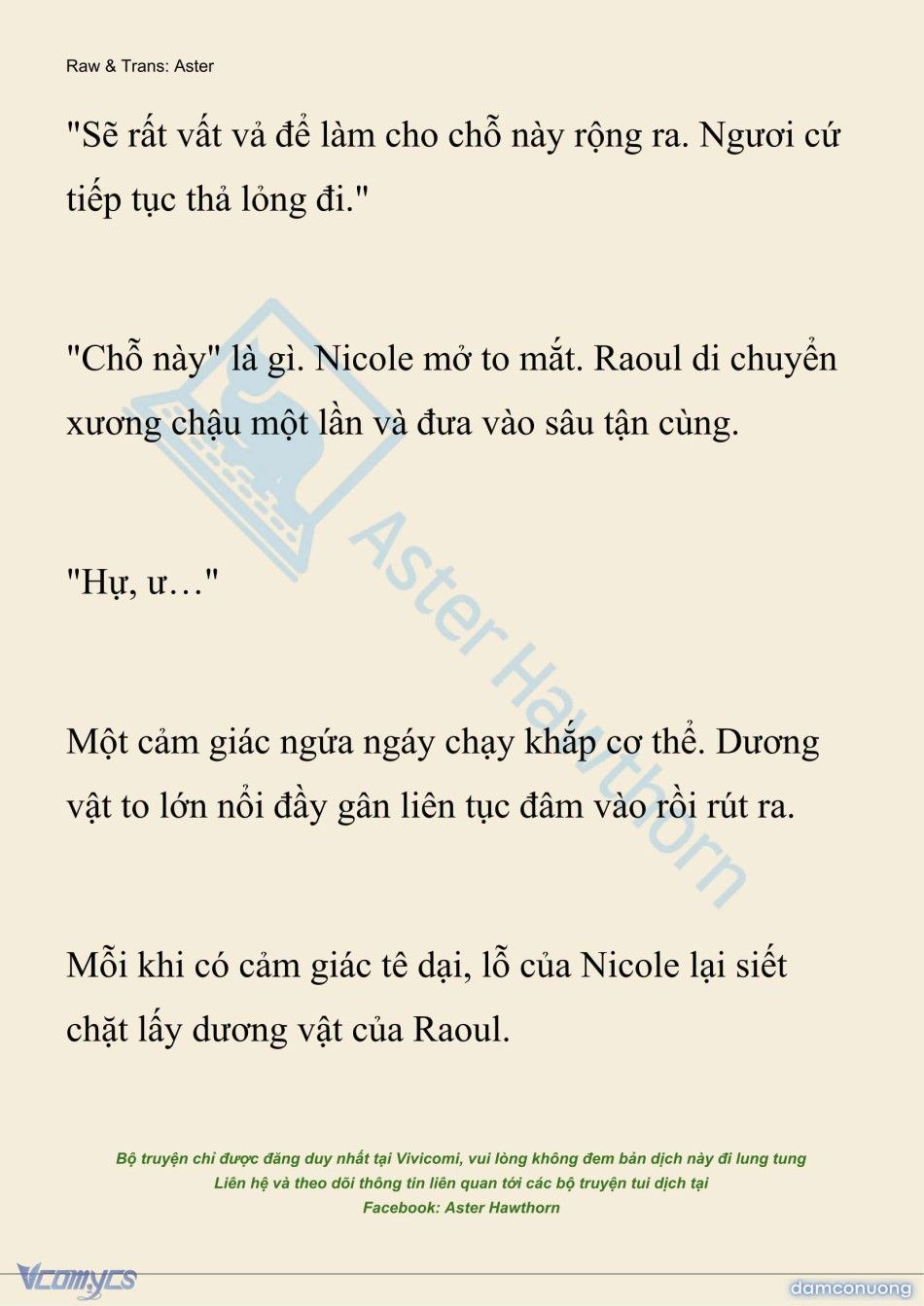 đọc truyện [novel] Giết Cuộc Hôn Nhân Này Chương 122 ảnh 23 tại Thiên Thai Truyện