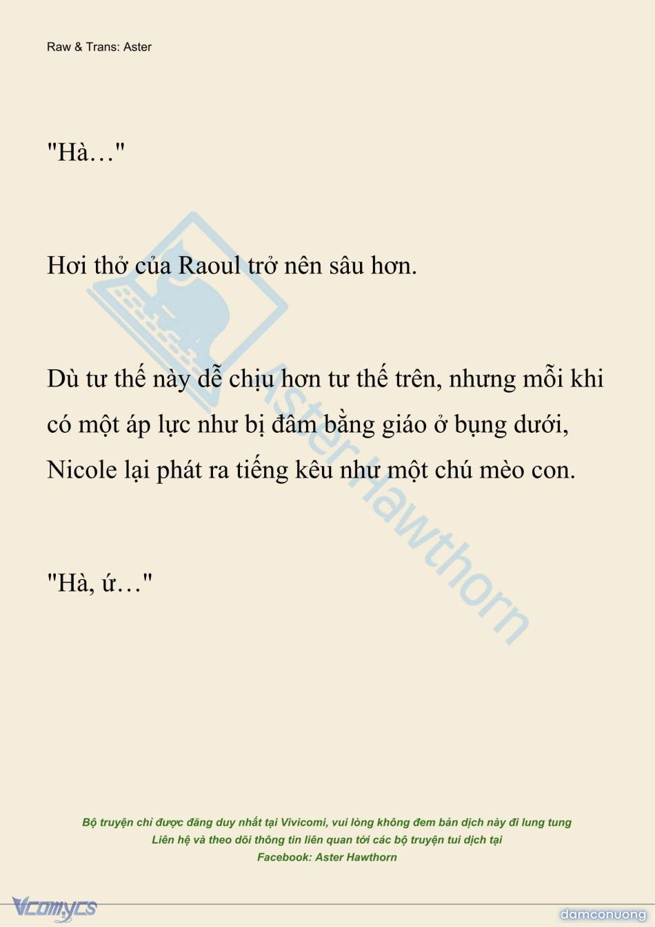 đọc truyện [novel] Giết Cuộc Hôn Nhân Này Chương 122 ảnh 24 tại Thiên Thai Truyện