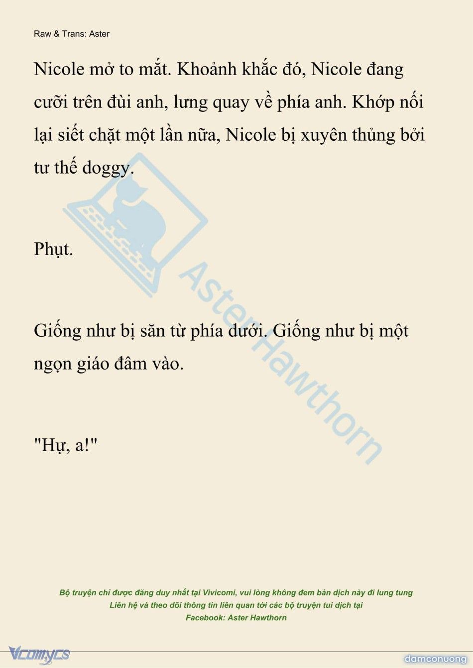 đọc truyện [novel] Giết Cuộc Hôn Nhân Này Chương 122 ảnh 26 tại Thiên Thai Truyện