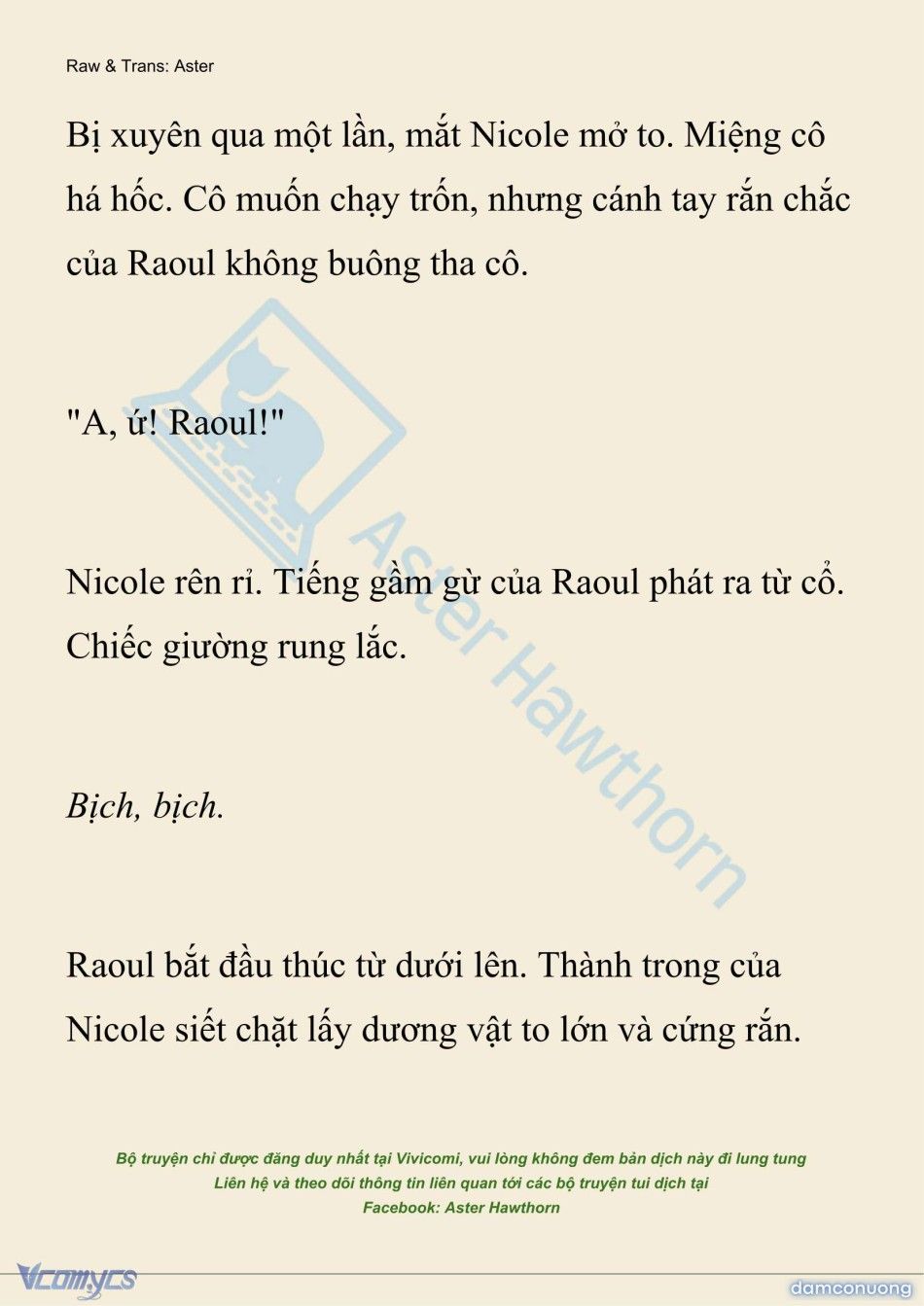 đọc truyện [novel] Giết Cuộc Hôn Nhân Này Chương 122 ảnh 27 tại Thiên Thai Truyện