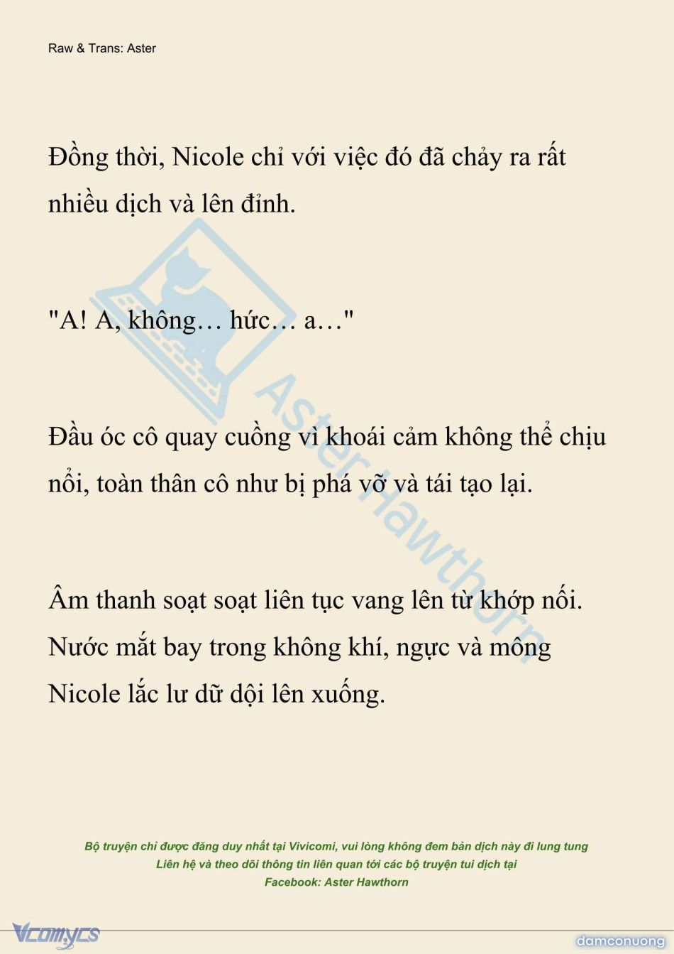 đọc truyện [novel] Giết Cuộc Hôn Nhân Này Chương 122 ảnh 28 tại Thiên Thai Truyện