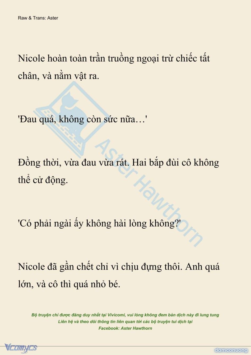 đọc truyện [novel] Giết Cuộc Hôn Nhân Này Chương 122 ảnh 5 tại Thiên Thai Truyện