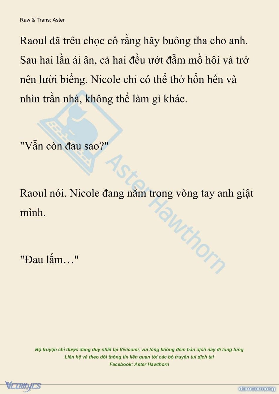 đọc truyện [novel] Giết Cuộc Hôn Nhân Này Chương 123 ảnh 3 tại Thiên Thai Truyện