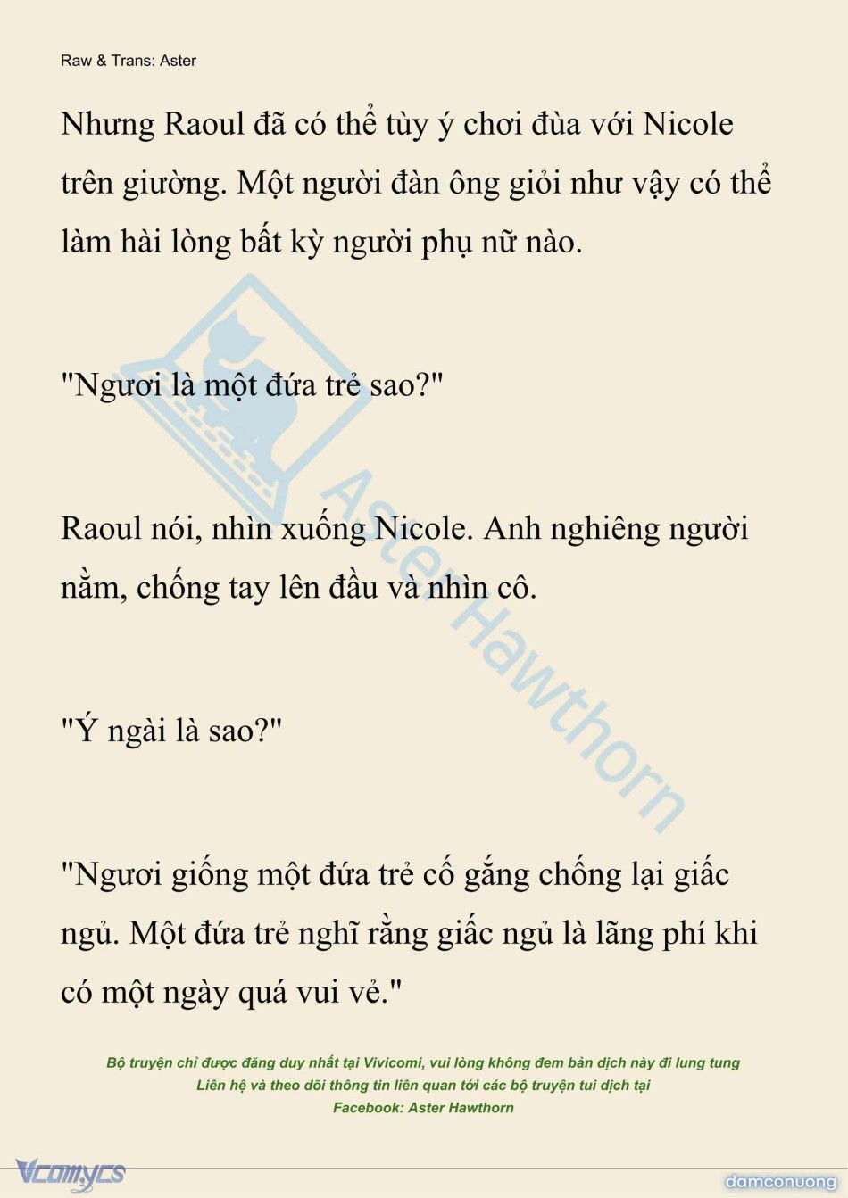 đọc truyện [novel] Giết Cuộc Hôn Nhân Này Chương 123 ảnh 13 tại Thiên Thai Truyện